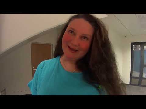 Hyvän mielen lähettiläät