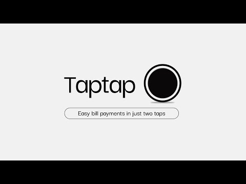 Taptap Pay video thumbnail