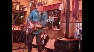 Fast Johnny Ricker Band ~ &quot;Full Blown Blue&quot;