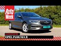 Opel Insignia B - Occasion aankoopadvies
