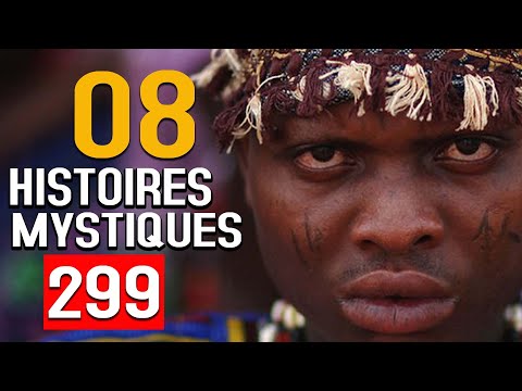 08 Mystical Stories Episode 299 (08 stories) DMG TV
