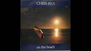 CHRIS REA If anybody asks you (1986)