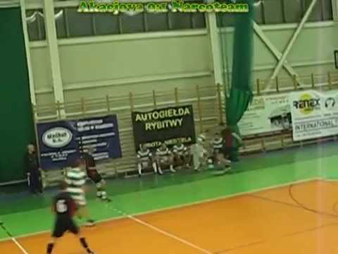 2008 AKACJOVA - NARCOTEAM