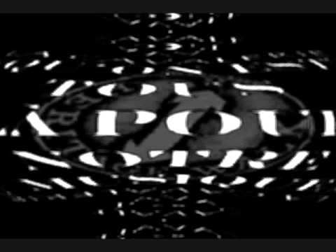 ChaCalColik, Point Final, Chronos, L'Éritier, El Dueno & Kim - La Cavalerie