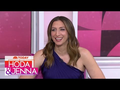 Chelsea Peretti on directorial debut in ‘First Time Female Director’