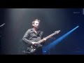 Muse - The Handler [Live at Gloria Theater, Germany 2015] Multicam HD