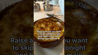 Main Dining Room on Ovation of the Seas