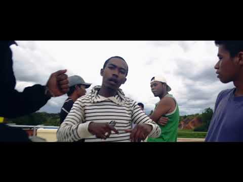 Nox Mamain & Jay's Rul -- Zaza Mpandany [[Arobaz Sound & Pictures]] (Official video)