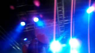 Kill Hannah - I wanna be a kennedy