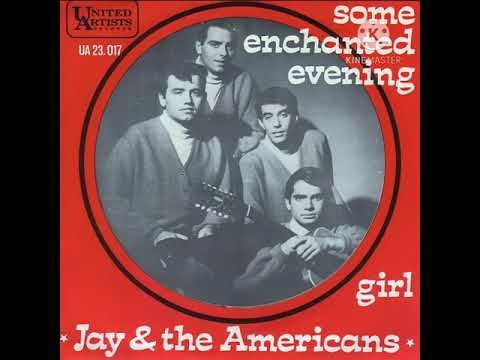 Some Enchanted Evening (1965)