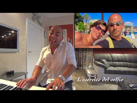 L' esercito del selfie - Micky