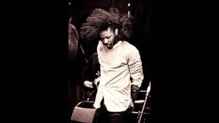 Jesse Boykins III ft. MeLo-X &amp; Trae Harris - Prototype