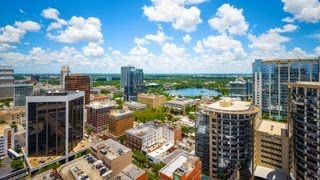 Пять лет человек во Флориде и каждый год ему все лучше и лучше