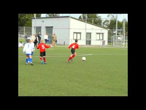 Nieuwerkerk E15 - BVCB E11