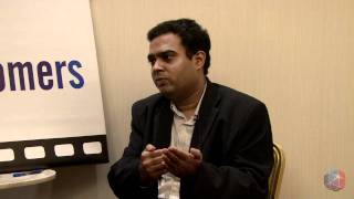 Anant Kasibhatla, Indian National Record Holder for Memory on Learn from Leaderonomers