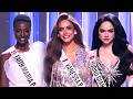 Vanessa Pulgarin - Faith Maria Porter - Huong Giang Nguyen | MGI All Stars (1st Edition)
