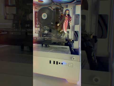 фото компьютер игровой intel core i5-7500/16gb ddr4/256ssd/gtx 1060  0