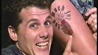 Too Much Joy - Donna Everywhere