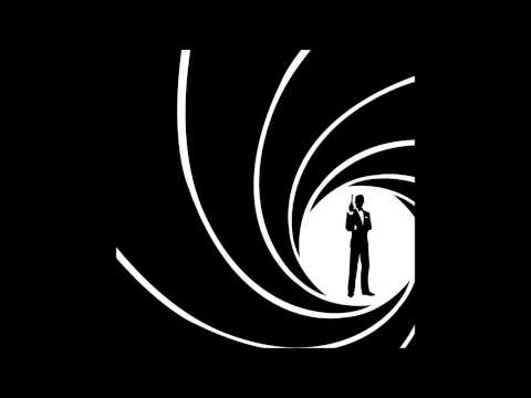 Thème James Bond (Compo) par Dylan Nopia