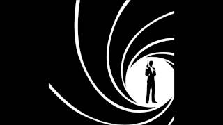 Thème James Bond (Compo) par Dylan Nopia
