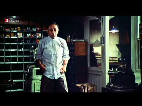 Der Mann, der 007 war Teil 1