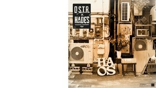 O.S.T.R. & Hades - INTRO HAOS