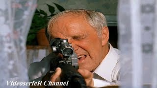 Voroshilovsky shooter movie about revenge rapists video