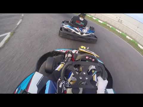 500 Miles of Pomposa 2021 - Stint 2.1