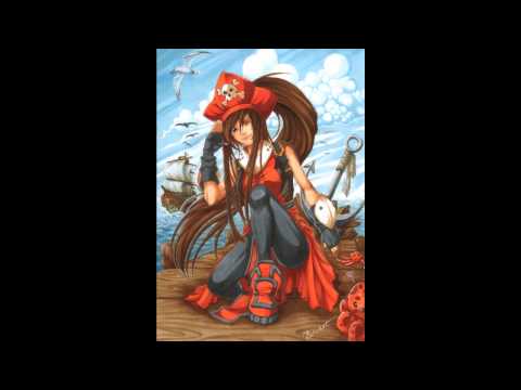 Best VGM # 1 Guilty Gear XX Blue Sky - May's Theme