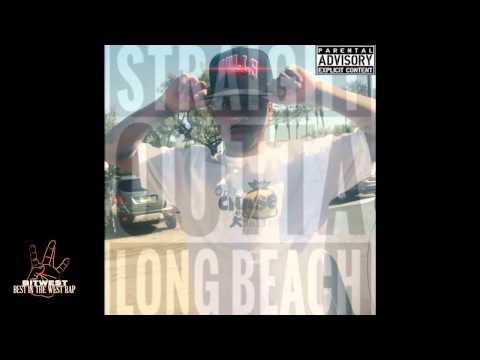 SpiffySoBeachy - Str8 Outta Long Beach (Prod. Tapri Grams) [New 2015] (BestInTheWestRap)
