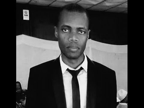 Farid Youssouf  ( MBABA HANGU NADJÉ )