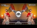 DESH MERA RANGEELA DJ REMIX 26 JANUARY SPL DJ SONG JBL VIBRATION HARD GMS MIX DJ MS PANAGAR JBP