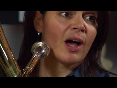 How to Play the Tuba