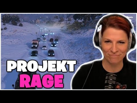Projekt Rage Server! Best of Tinkerleo #22 Twitch Highlights (Deutsch/German)