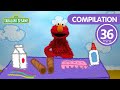 Elmo Zuzu Recycling Made Fun Takalani Sesame