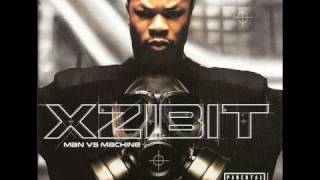 Xzibit - Missin' U ft. Andre "Dre Boogie" Wilson