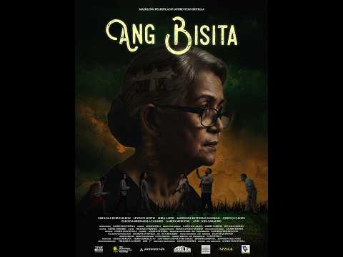 Ang Bisita Trailer