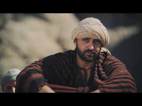 DISCOVER JESUS - Jesus Christ Sends His 12 Disciples into the Harvest Field (Matthew 9:35-10:15) ESV