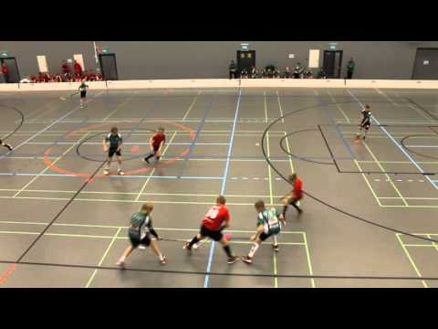 10.01.2016 Sudet - HU-46 2  erä I