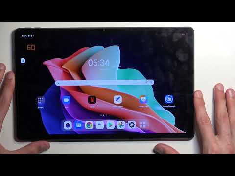 Best Tricks & Tips For LENOVO Tab P11 Gen 2 | Hidden Features