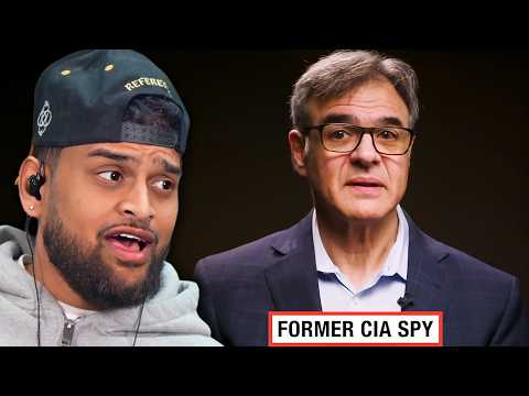 RDC Reacts to Viral CIA Whistleblower