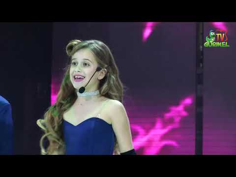 Picaturi muzicale - My Lucky Day ( DoReDos)