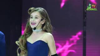 Picaturi muzicale - My Lucky Day ( DoReDos)