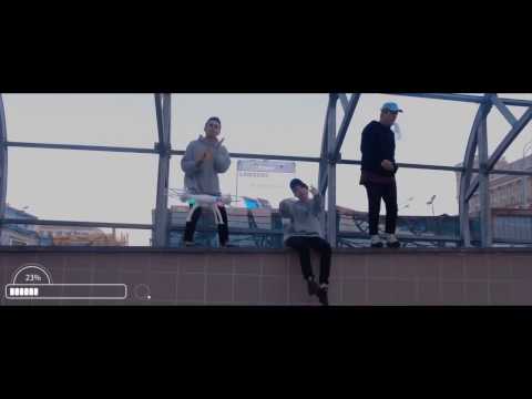 FLESH CO  LIZER, THRILL PILL & KRESTALL   Courier   HIGH TECHNOLOGIES Prod  by Sidxkick 1