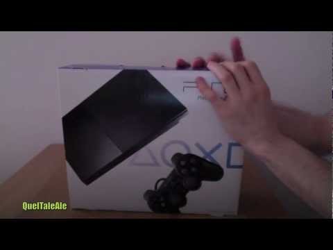 Retro Playstation 2