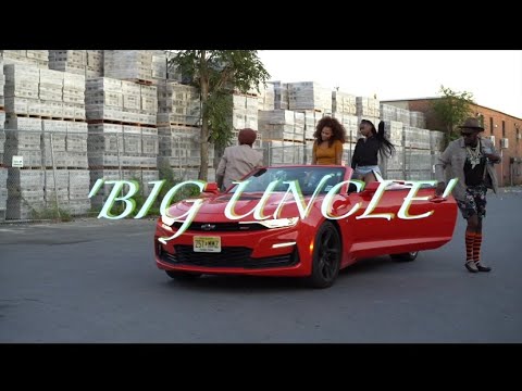Gucci Boss x Pablo G - Big Uncle