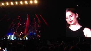 Oscar And The Wolf - Back To Black (live @ Pukkelpop 2016)