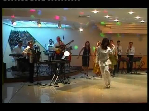 Enzo Polito - TARANTELLE NAPOLETANE medley