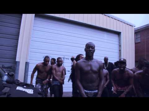 Fliparachy Bandtana X Kilo Da Villian   Stomach Niggaz