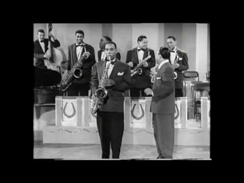 Do The Hucklebuck (probably 1948) - Lucky Millinder and his Orchestra